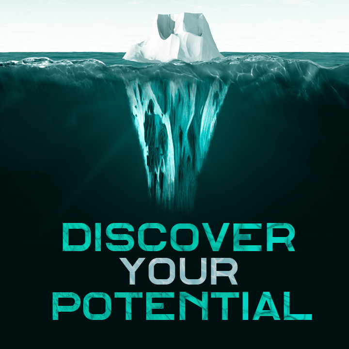 Discover Your Potential | 