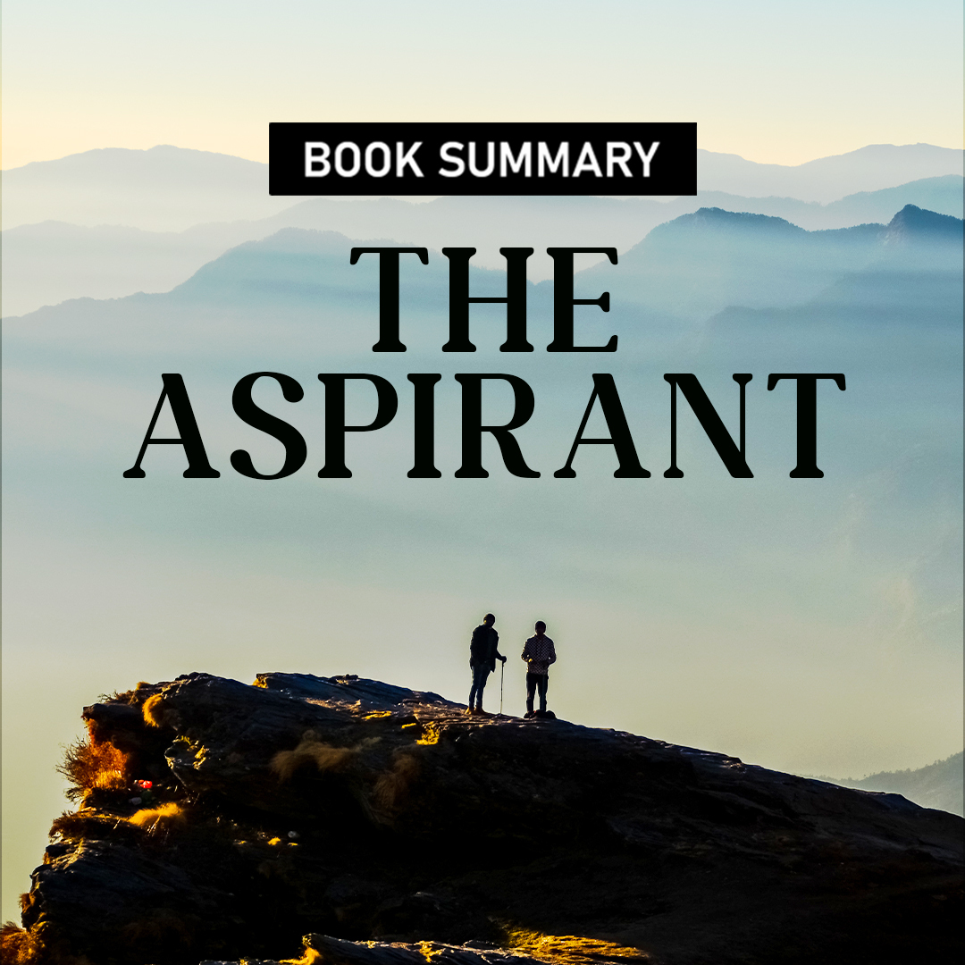The Aspirant | 