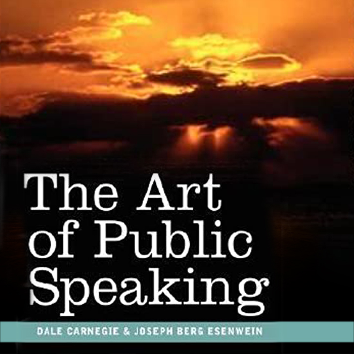 The Art of Public Speaking | 