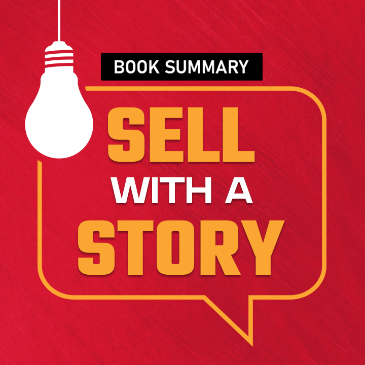 Sell With A Story | 