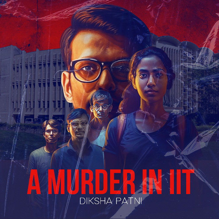 A Murder in IIT | 