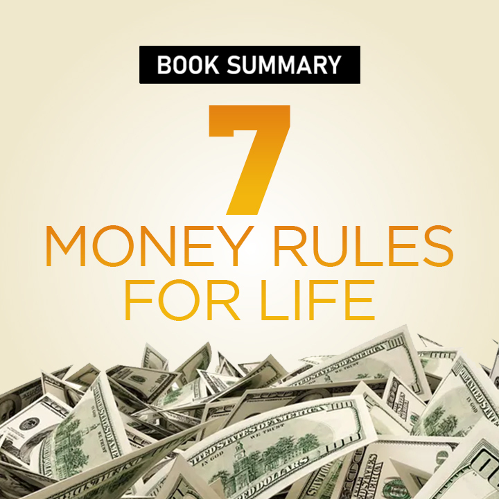 7  Money Rules For Life | 
