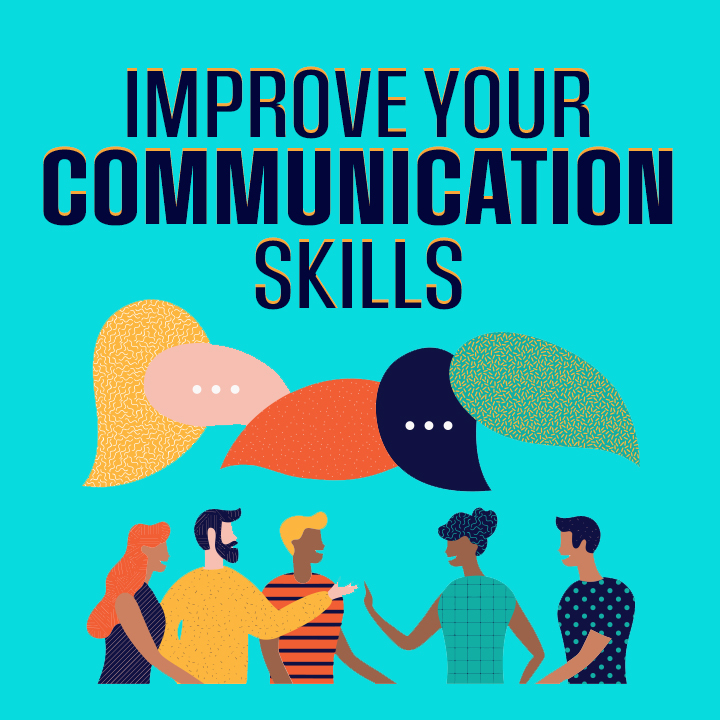  Improve Your Communication Skills | 