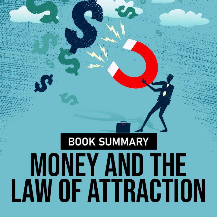 Money And The Law Of Attraction | 