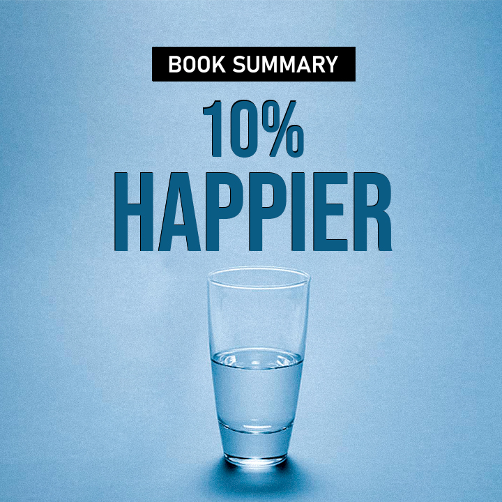 10% Happier | 