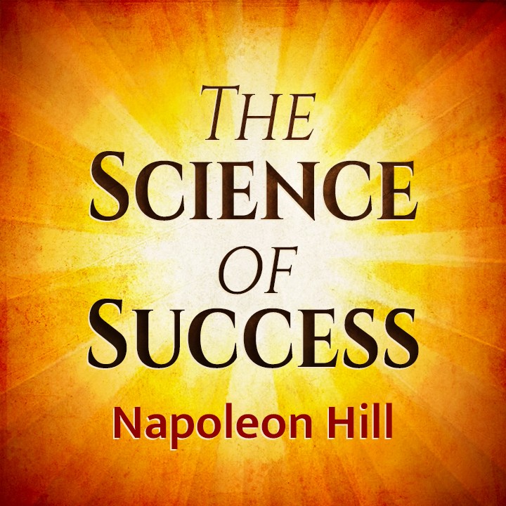 The Science Of Success | 