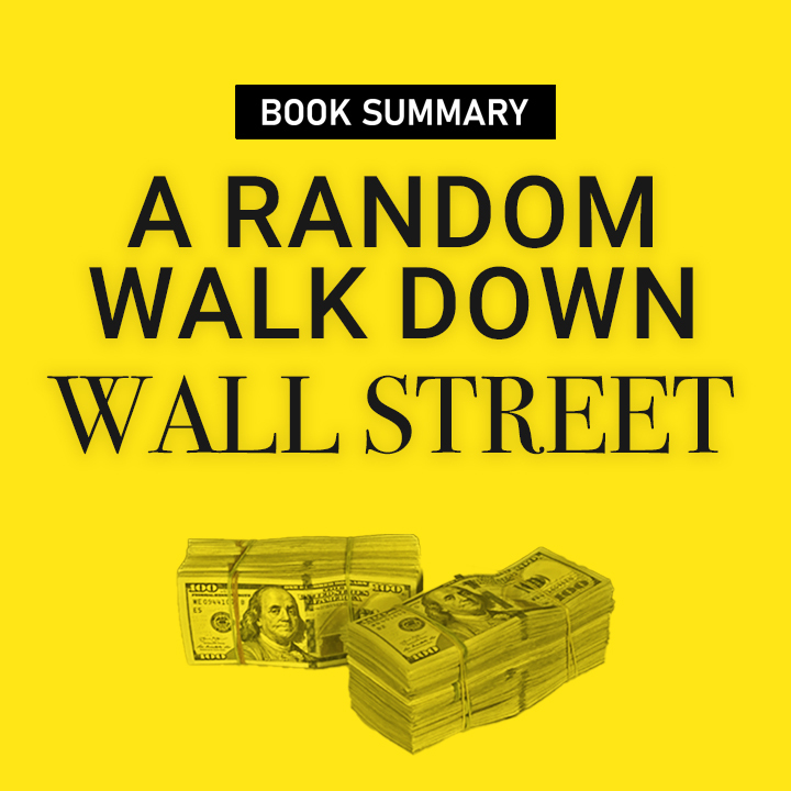 A Random Walk Down Wall Street | 