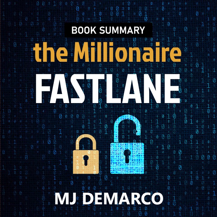 the millionaire fastlane audiobook download