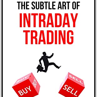 The Subtle Art of Intraday Trading | Chapter 4 - 5 Candlestick Patterns ...