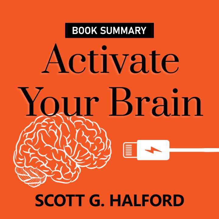 Activate your Brain