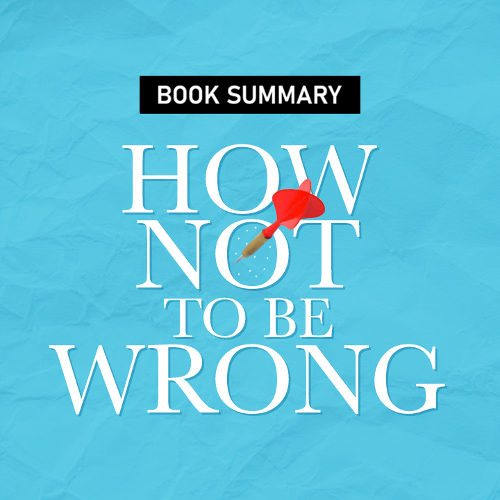 How Not To Be Wrong | 