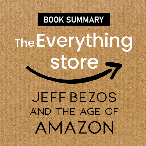 The Everything Store | 