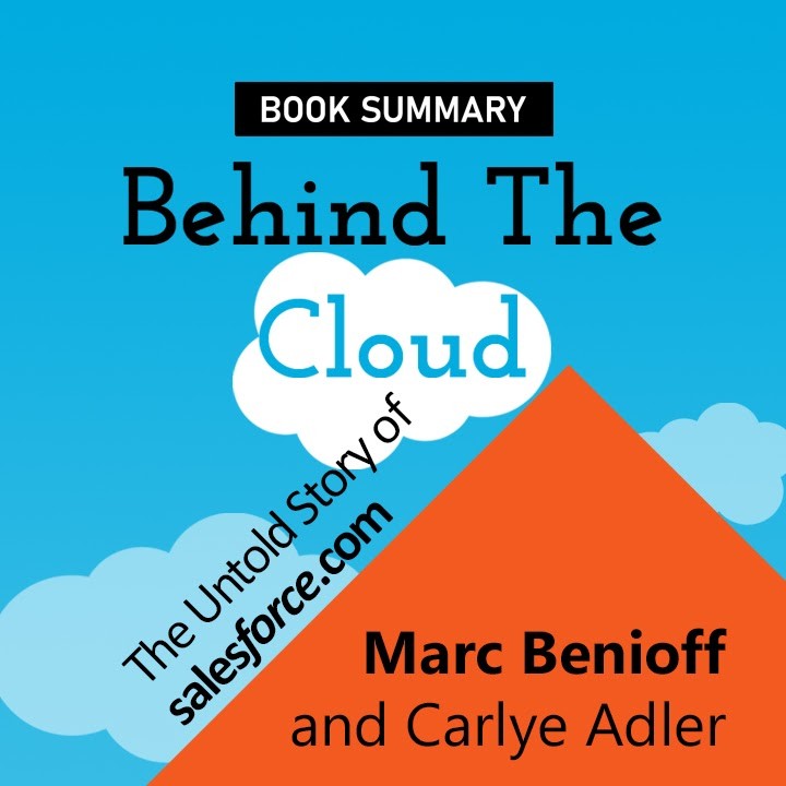 behind the cloud Chapter conclusion
