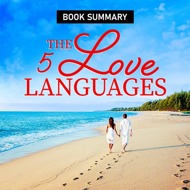 The 5 love languages | 