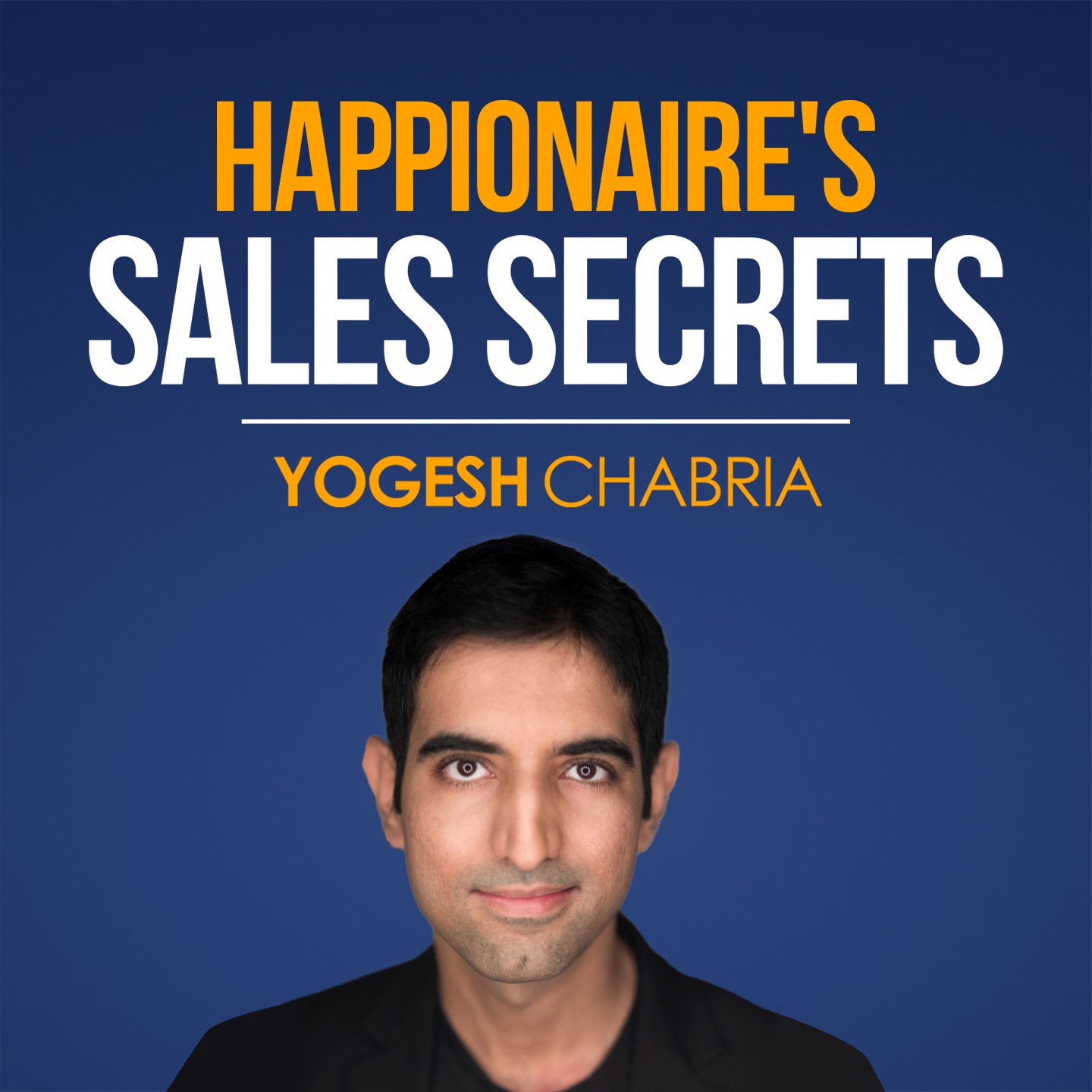 Happionaire's Sales Secrets | 