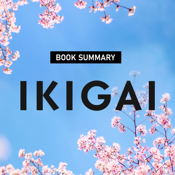 IKIGAI Part 6