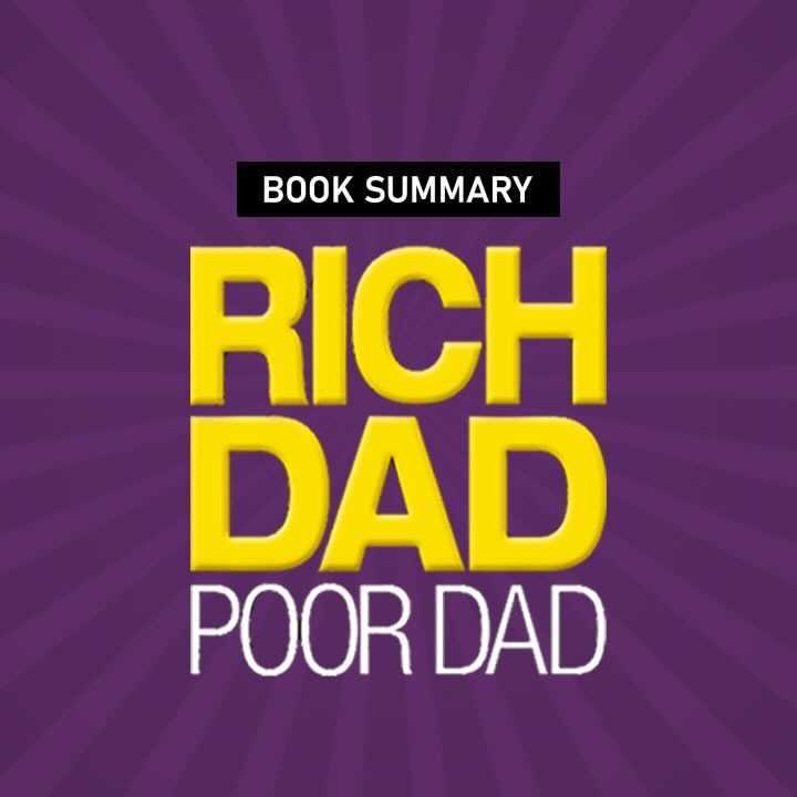 Rich Dad Poor Dad | 