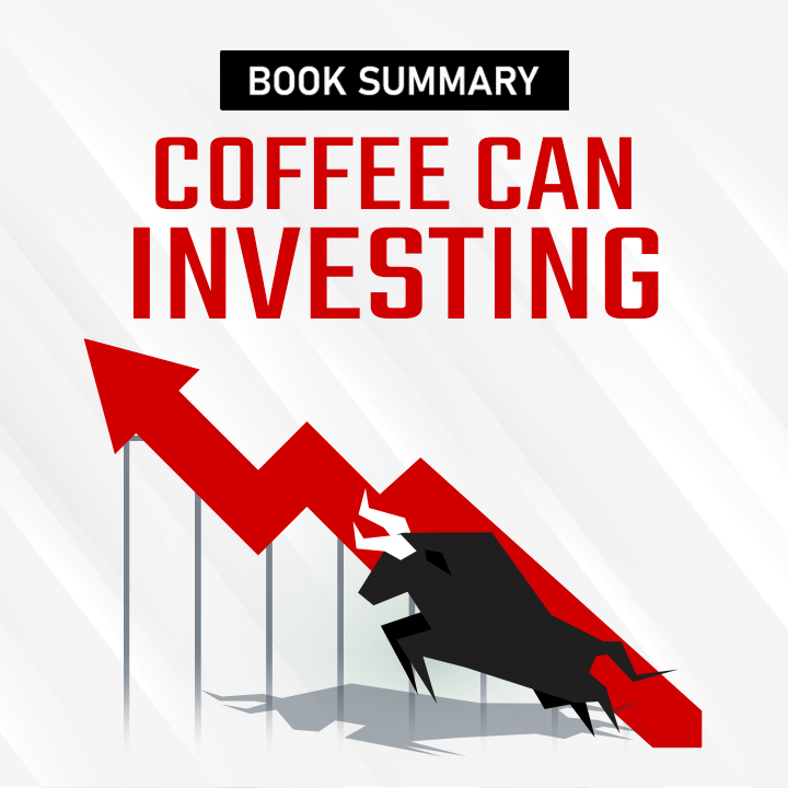 Coffee Can Investing | 