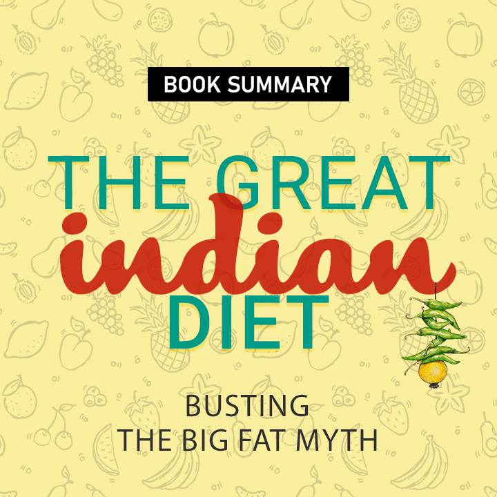The Great Indian Diet | 