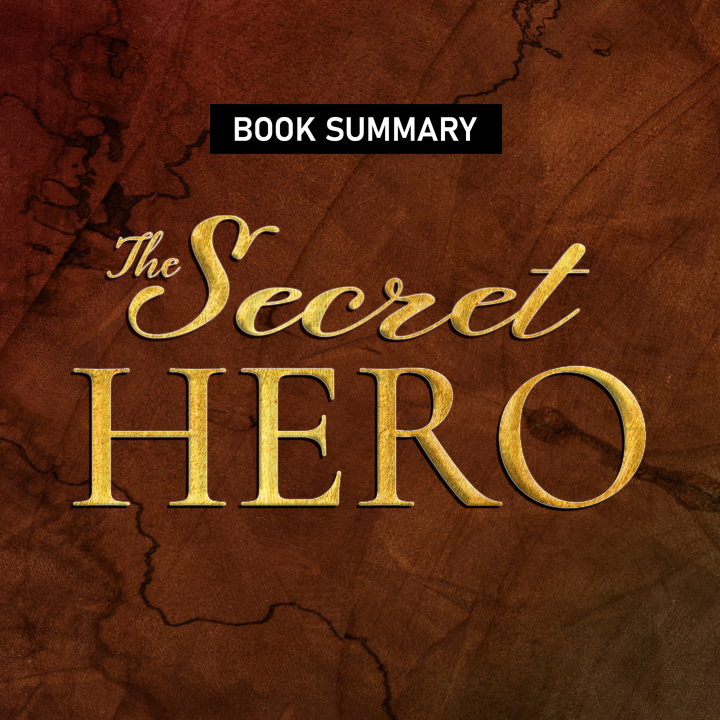 The Secret - Hero | 