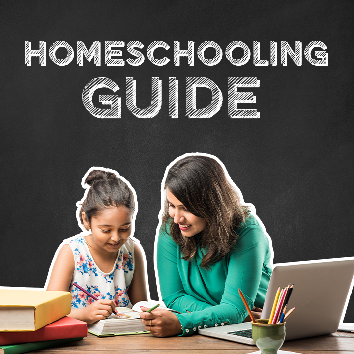 Homeschooling Guide | 