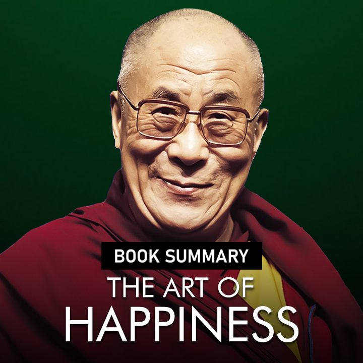 The Art of Happiness | 