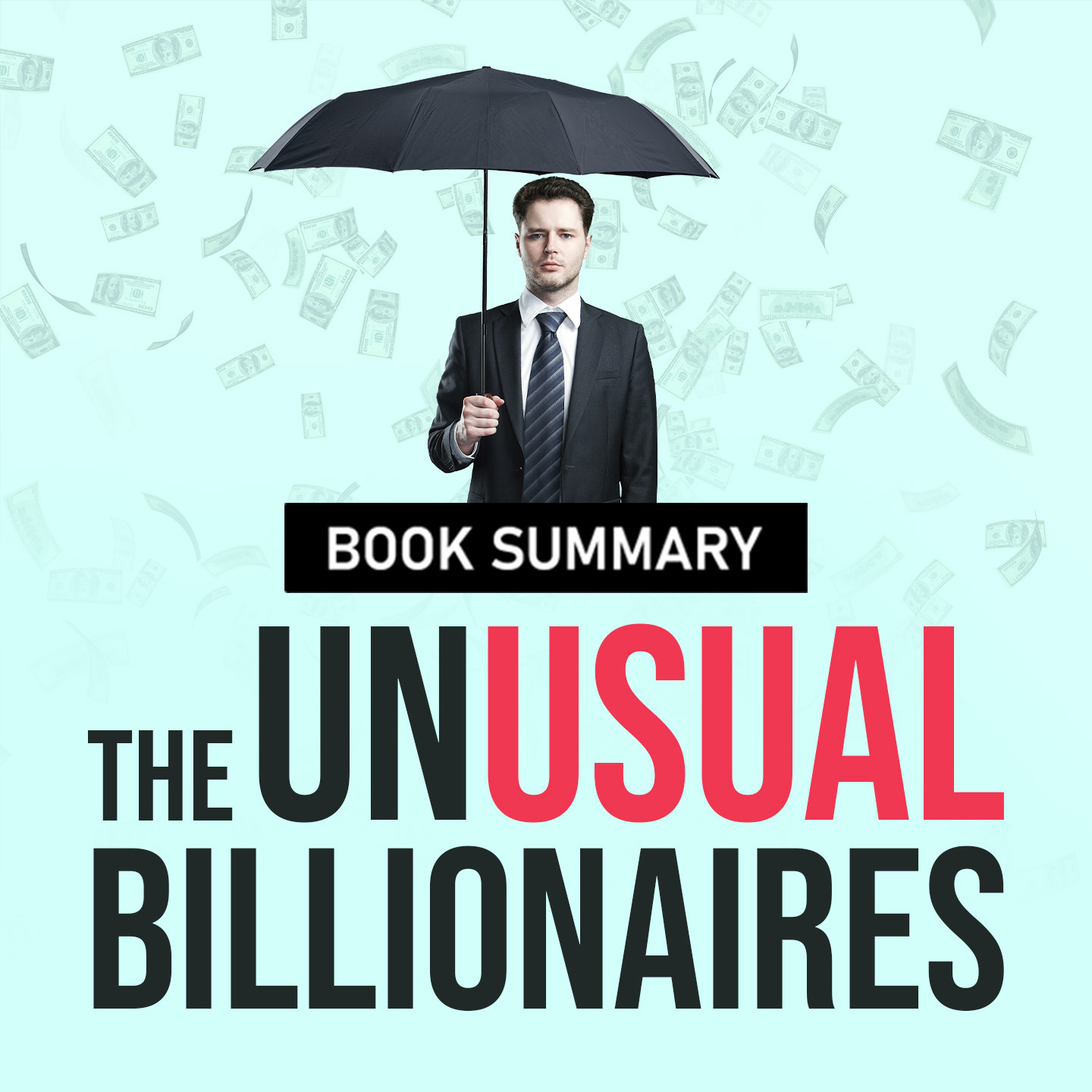 The Unusual Billionaires | 