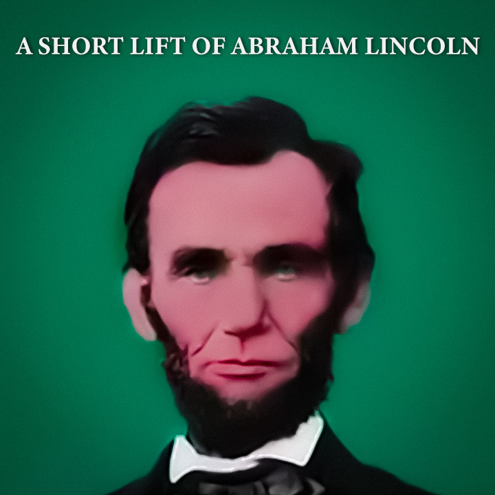 A Short Life of Abraham Lincoln by John George Nicolay | 