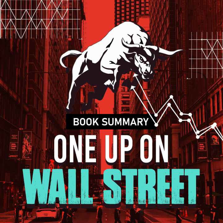 One Up On Wall Street | 