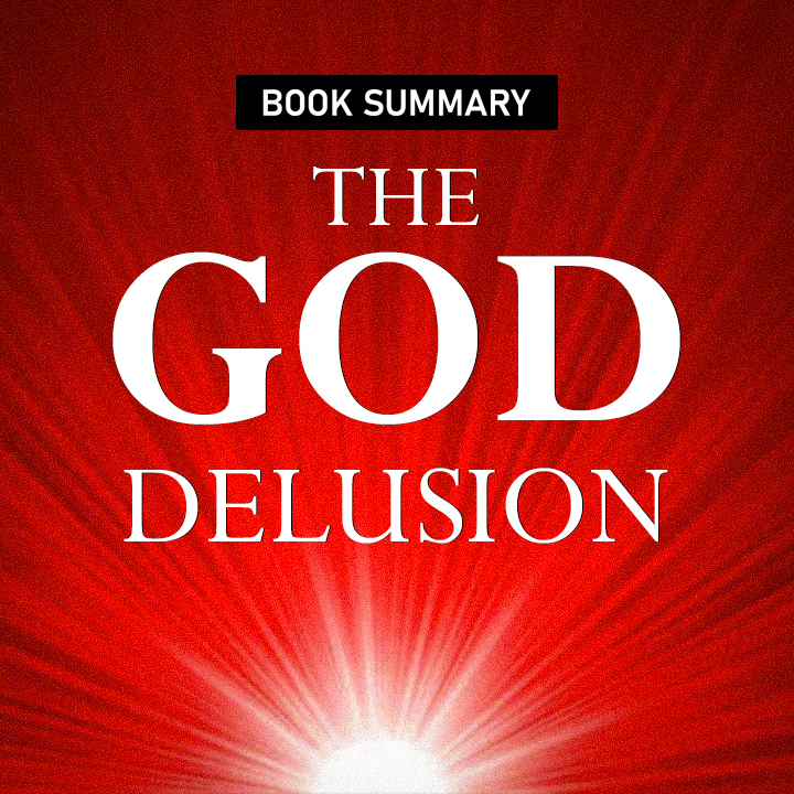 The God Delusion | 