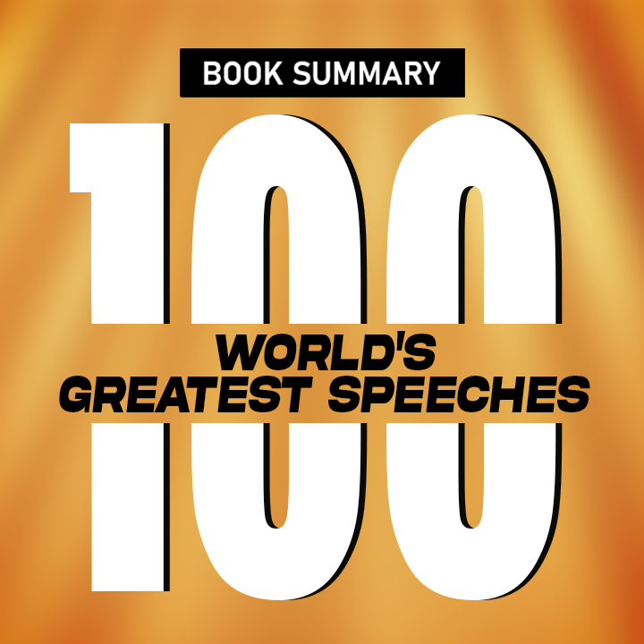 100 World's Greatest Speeches | 