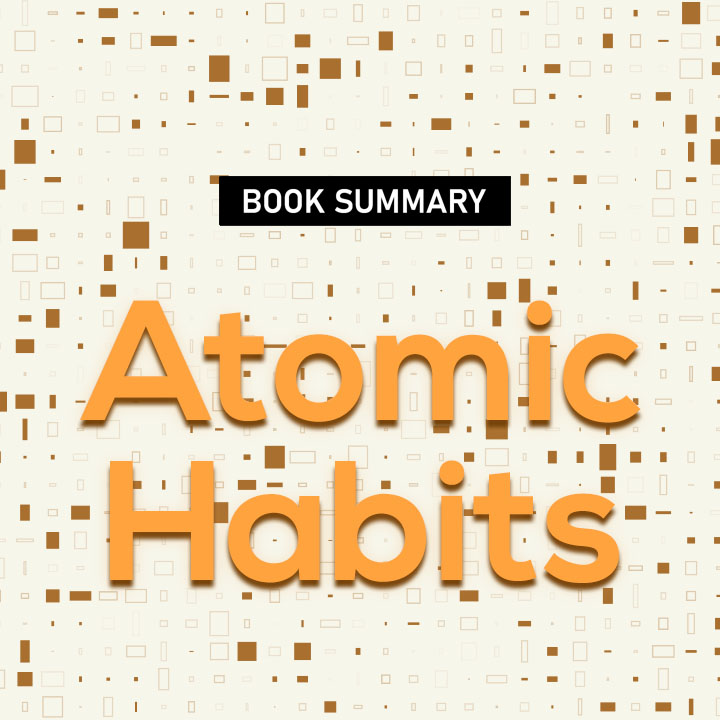 Atomic Habits Part 3