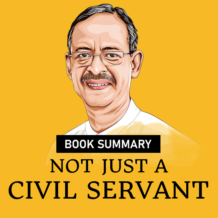 the-death-of-a-civil-servant-alma-books