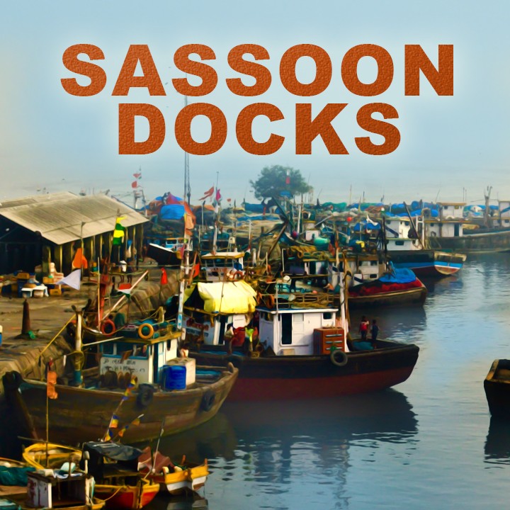 Sasoon Docks