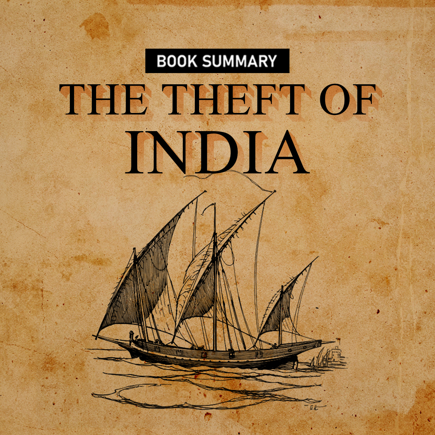 The Theft of India | 