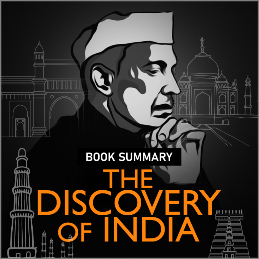 The Discovery of India | 