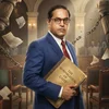 Poster_Annihilation of Caste by Dr. Ambedkar