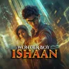 Poster_Wonder Boy Ishaan