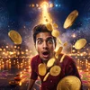 Poster_How to attract wealth this Diwali : The astrological way