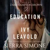 Poster_The Education Of Ivy Leavold