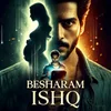Poster_Besharam Ishq