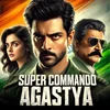 Poster_Super Commando Agastya