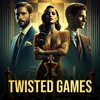 Poster_Twisted Games