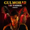 Poster_Gulmohar - Blood on Redbricks