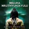 Poster_Meluha Mruthyunjayulu