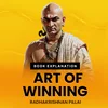 Poster_Art Of Winning