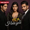 Poster_Love to Hate You