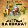 Poster_Dr. APJ Abdul Kalam ka Bharat