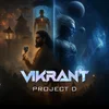Poster_Vikrant : Project D  