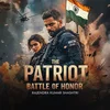 Poster_The Patriot:  Battle of Honor 